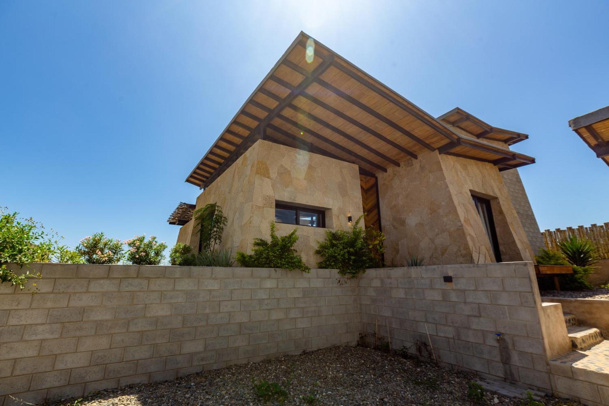 Casa Macondo - Casa De Playa En Vichayito By Wirohouse Exterior photo